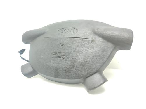 Driver airbag KIA CARNIVAL II (GQ)  | BP26376135C9 
