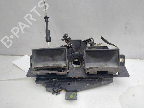 Trunk håndtak AUDI ALLROAD C5 (4BH) 2.5 TDI quattro (180 hp) 16303740