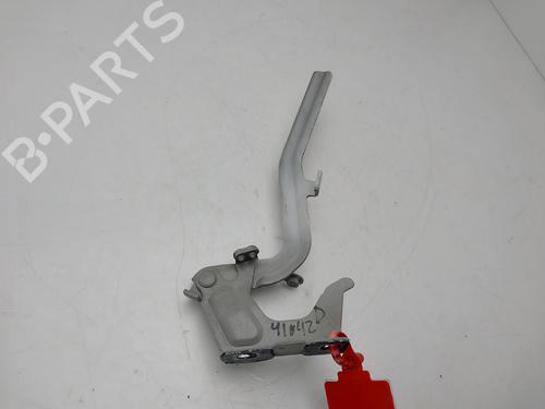 Used Hinge/Door check strap Hinge/Door check strap NISSAN JUKE (F15) 1.5 dCi (110 hp) 33411656 33411656