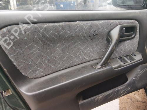 Front right window mechanism NISSAN PRIMERA (P11) 1.6 16V | BP30096141C23