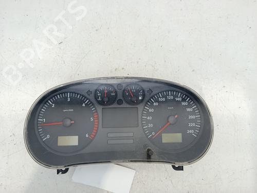 Used Instrument cluster Instrument cluster SEAT LEON (1M1) [1999-2006] 36036717 36036717