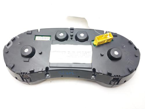 Instrument cluster PEUGEOT 308 I (4A_, 4C_)  | BP13509238C47 