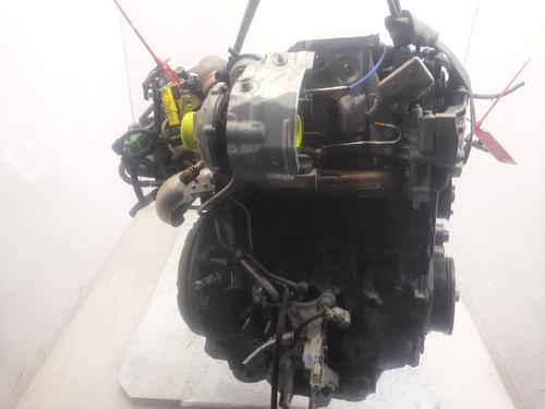 Engine RENAULT LAGUNA III (BT0/1) 2.0 dCi (BT01, BT08, BT09, BT0E, BT0K, BT12, BT1C, BT1D,... | BP31158629M1