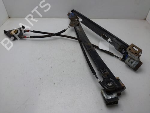 Front right window mechanism SEAT ALTEA (5P1)  | BP27647153C23 