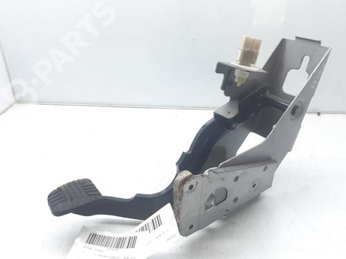 Used Break pedal Break pedal CHEVROLET CAPTIVA (C100, C140) 2.0 D 4WD (150 hp) 8766029 8766029