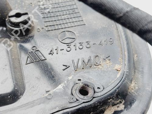 Left mirror MERCEDES-BENZ C-CLASS Coupe (CL203) C 220 CDI (203.708) | BP31030952C26