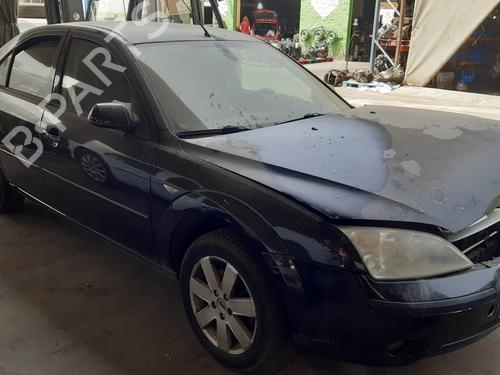 Steering column stalk FORD MONDEO III (B5Y) 2.0 16V TDDi / TDCi | BP10186517I23 
