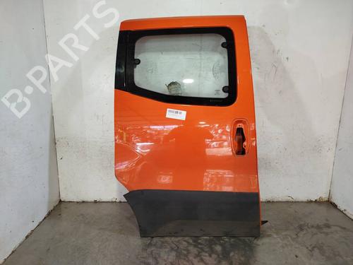 Used Right rear door Right rear door 39641345 39641345
