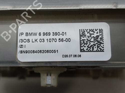 Interior roof light BMW 3 (E90) 318 d | BP35799439I8 - Image 2