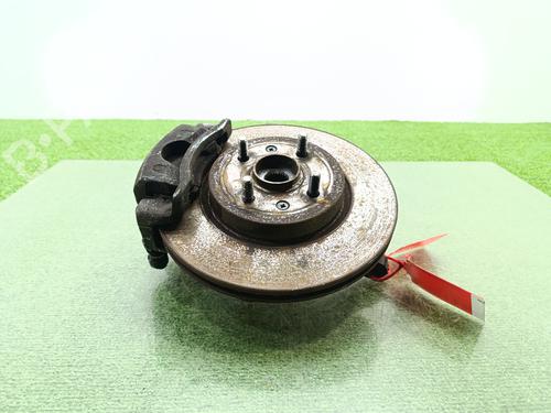 Used Left front steering knuckle HYUNDAI i20 II (GB, IB) 1.1 CRDi (75 hp) 30497992