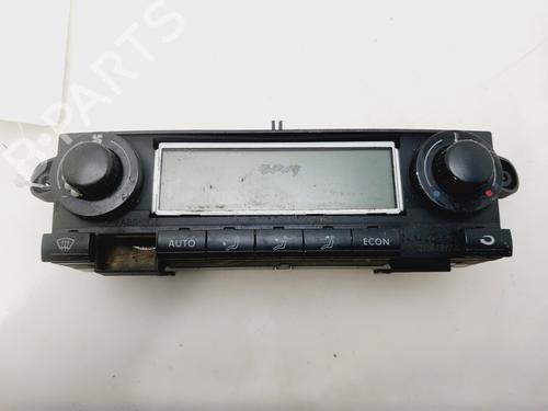 Used Climate control SEAT IBIZA III (6L1) [2002-2009]  31068256