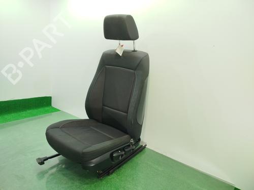 Left front seat BMW 1 (E87) 116 d | BP26694729C15 