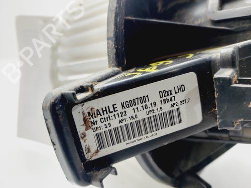 Heater blower motor OPEL ASTRA K (B16)  | BP24237081M62 