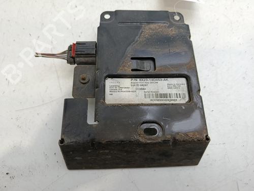 Elektronisk modul JAGUAR XF I (X250) 2.7 D (207 hp) 30657263