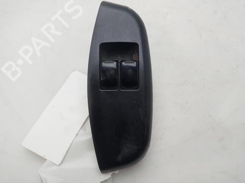 Used Left front window switch Left front window switch CHEVROLET AVEO / KALOS Hatchback (T200) 1.4 (83 hp) 33540002 33540002