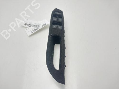 Used Left front window switch SEAT IBIZA III (6L1) [2002-2009]  31881727