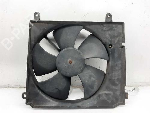 Køleventilator elektrisk DAEWOO LANOS Saloon (KLAT) 1.5 (86 hp) 5644629