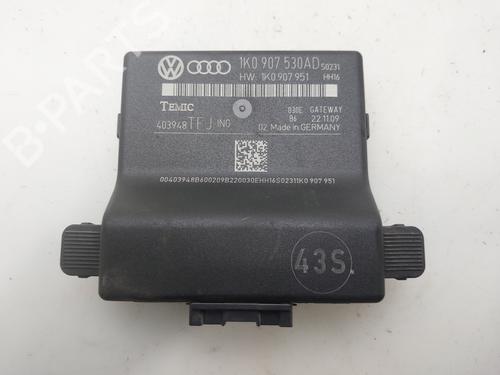 Elektronisk modul Elektronisk modul 38261761 38261761