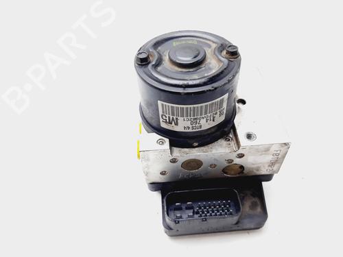 ABS pump CHEVROLET EPICA (KL1_) 2.0 | BP21189061M43 