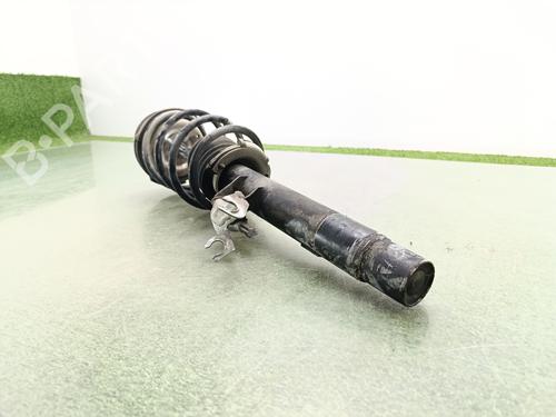 Left front shock absorber BMW 1 (E87) 118 d | BP38045504M16 - Image 3