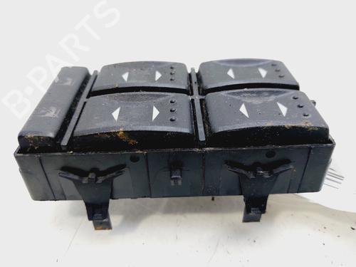 Left front window switch FORD MONDEO III (B5Y)  | BP29908780I27