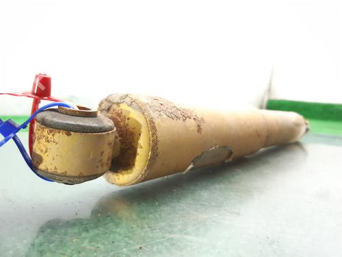 Right rear shock absorber KIA SORENTO I (JC) 2.5 CRDi 4WD | BP12408843M19 