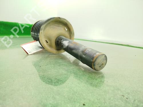 Left front shock absorber CITROËN XSARA Coupe (N0) 2.0 HDI 90 | BP25856900M16 