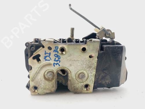 Front left lock CITROËN XSARA PICASSO (N68) 1.6 HDi | BP20847652C98 