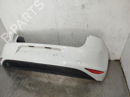 Zderzak tylny VW GOLF VII Variant (BA5, BV5) | BP30583059C8