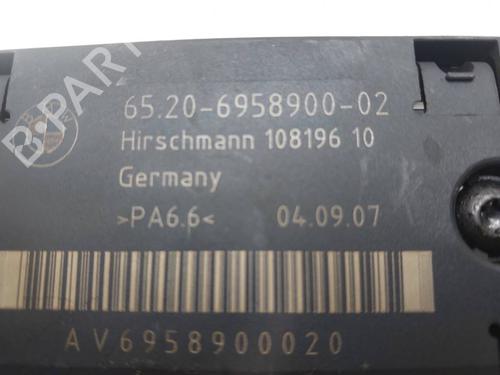 Electronic module BMW 1 (E87) 118 d | BP39236738M83 - Image 4