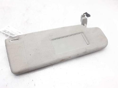 Used Right sun visor VW POLO (9N_, 9A_) [2001-2014]  6679502