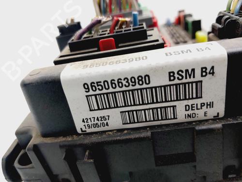 Other PEUGEOT 206 Hatchback (2A/C) 1.4 HDi eco 70 | BP30160184O1