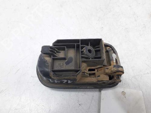 Rear left interior door handle MAZDA B-SERIE (UN) 2.5 TD 4WD | BP3665618I15 