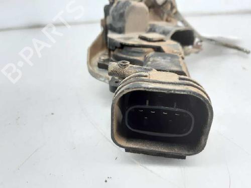 Rear right lock SUZUKI GRAND VITARA I (FT, HT) 2.0 HDI 110 16V 4x4 (SQ420D, TD83V) | BP5149903C99 