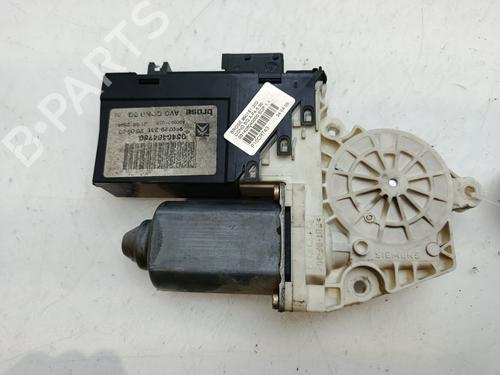 Left front window motor CITROËN C5 I (DC_) 2.0 HDi (DCRHZB, DCRHZE) | BP32403086E21