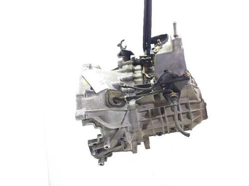 Gearbox FORD MONDEO III (B5Y) 2.0 16V TDDi / TDCi | BP6561019M3 