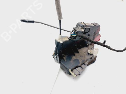 Rear left lock BMW 3 (E46) 320 d | BP18294972C100 