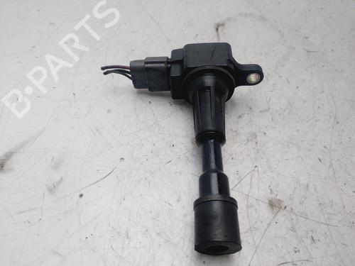 Used Ignition coil MAZDA 3 Saloon (BK) 1.6 (BK12) (105 hp) 29447263