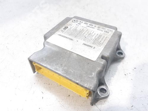 Used ECU airbags ECU airbags VW GOLF V (1K1) 1.6 (102 hp) 10007871 10007871