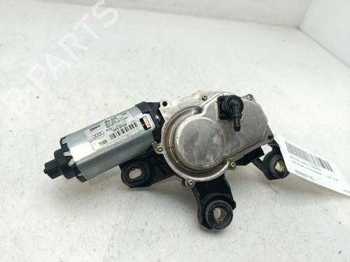 Used Rear wiper motor Rear wiper motor AUDI A3 (8P1) [2003-2013] 36184525 36184525