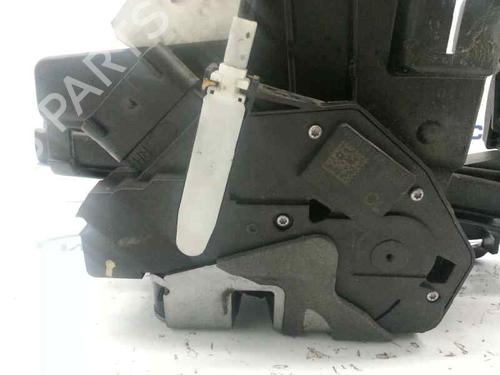 Front right lock FORD FIESTA VI (CB1, CCN) 1.6 TDCi | BP2878416C97