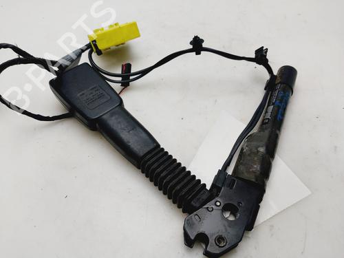 Seat buckle BMW 3 (E90) 320 d | BP25845931I32 