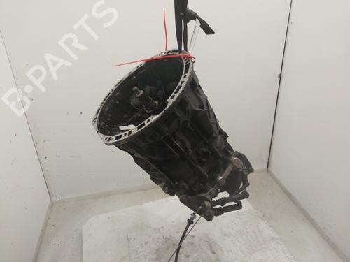 Used Gearbox Gearbox MERCEDES-BENZ SPRINTER 3,5-t Van (B906) [2006-2020] 33459926 33459926