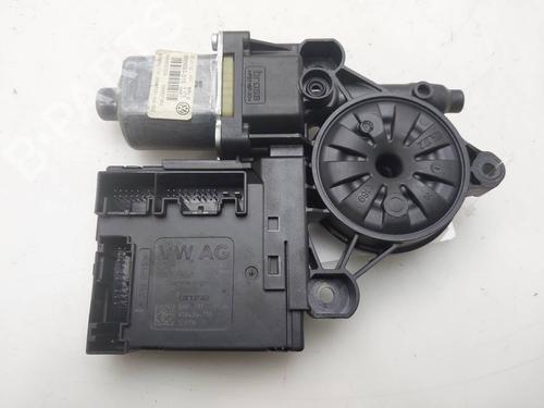 Right front window motor VW PASSAT B7 Variant (365) | BP38648014E20 - Image 2