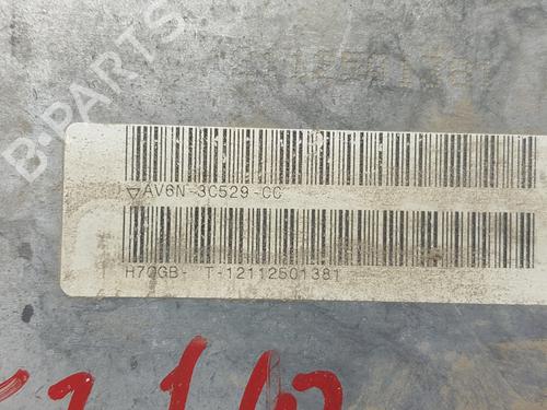 Steering column FORD C-MAX II (DXA/CB7, DXA/CEU) | BP37423640M21 - Image 3