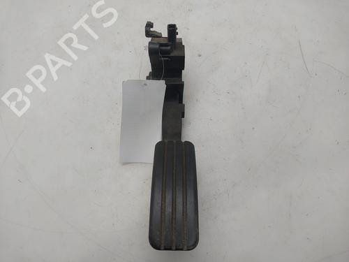 Used Pedal Pedal RENAULT MEGANE III Grandtour (KZ0/1) [2008-2016] 36409194 36409194