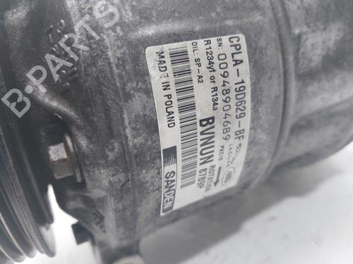 AC compressor LAND ROVER DISCOVERY SPORT (L550) 2.0 D | BP34157045M34 - Image 6