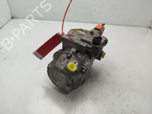 AC Kompressor TOYOTA AURIS (_E18_) 1.8 Hybrid (ZWE186_, ZWE186R) (136 hp) 32317222