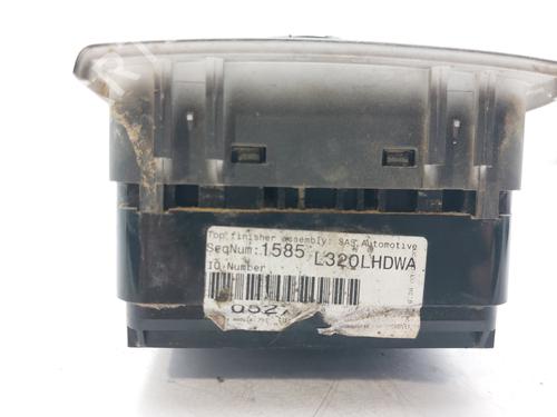 Hand brake LAND ROVER RANGE ROVER SPORT I (L320) 2.7 D 4x4 | BP11573373I18 