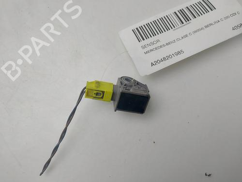Used Electronic sensor MERCEDES-BENZ C-CLASS (W204) [2007-2015]  31374054